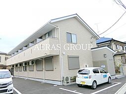 メゾンドアズAz