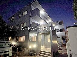 厚木参番館