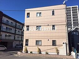 ルミナスローズ湘南台