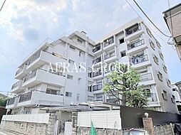 三田豪徳寺コーポ