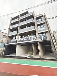 ＧａｒｄｅｎＸａｖｉｓ不動前