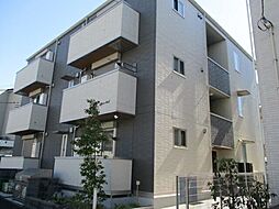 フロリナパーク 202