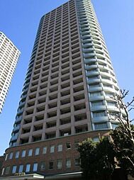 シティフロントタワー