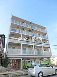 ローズバンク矢切