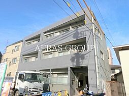 Ａ＆ＹエルミタージュＣ棟