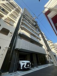 クレストコート門前仲町 703