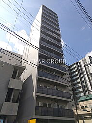 プライムブリス板橋本町 703