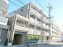 目黒区大岡山１丁目