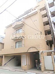 シャロン西川口