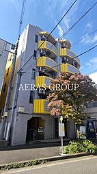 トレンタハウス八王子