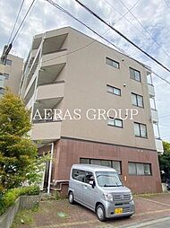 リステージ湘南川名