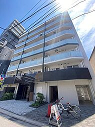 足立区千住河原町