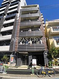 スパシエ ルクス 門前仲町