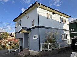 川崎市麻生区栗木台1丁目の一戸建て