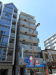 フローラル板宿