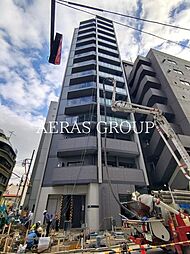 ロイジェント駒込六義園