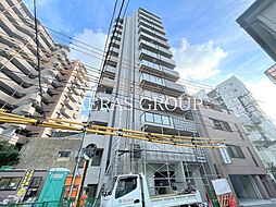 ディップス上野ノース 203