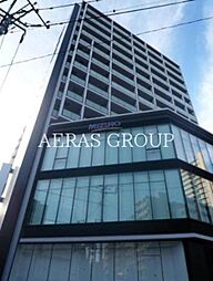 ヒューリック荏原