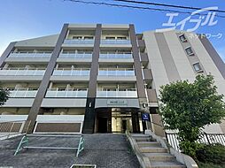 吹田市上山手町