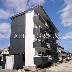 幸町レジデンス