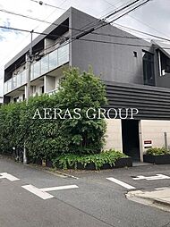 グランアセット中落合