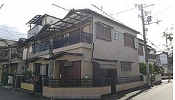 堺市西区鳳南町5丁貸家