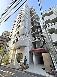 ベルメゾン南麻布グラン 604