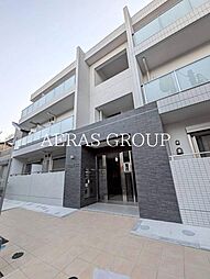 メゾンドビューラシーヌIII