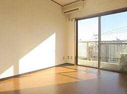 マンションパール世田谷