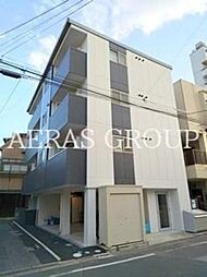 エミネックス蕨南町