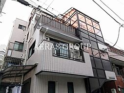 パークサイド矢沢