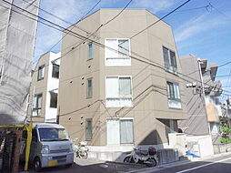 オープンゲート武蔵関 103