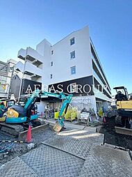 ＬＵＭＩＮＯＵＳつつじヶ丘