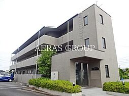 ウィスタリアガーデン