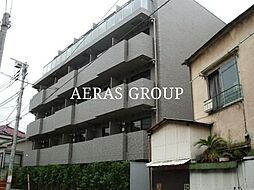 ルーブル江古田伍番館