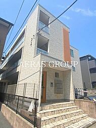 リブリ・グランシャリオ