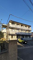 レオパレスサンクワイエット