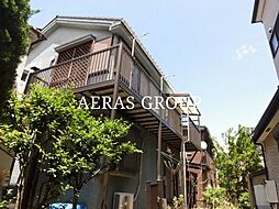 花栗戸建I