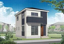 町田市上小山田町の一戸建て
