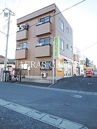 ビリーヴナカジマII