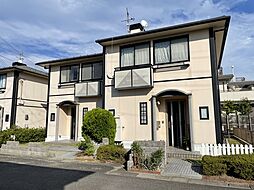 サンビレッジ東浜 A-1