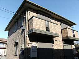 アネックス大坂上　BＢ棟