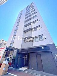 ステージファースト上野