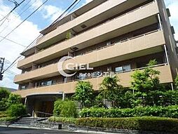 テラス雑司ヶ谷