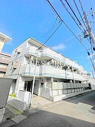 バール向ヶ丘