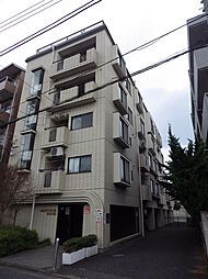 八王子市元横山町３丁目