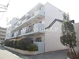 エレガンス三鷹