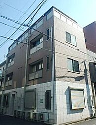 シャンテ両国II