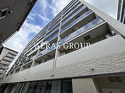 ノキアス新小岩