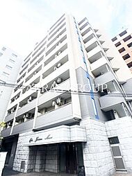 ガーラ横濱南